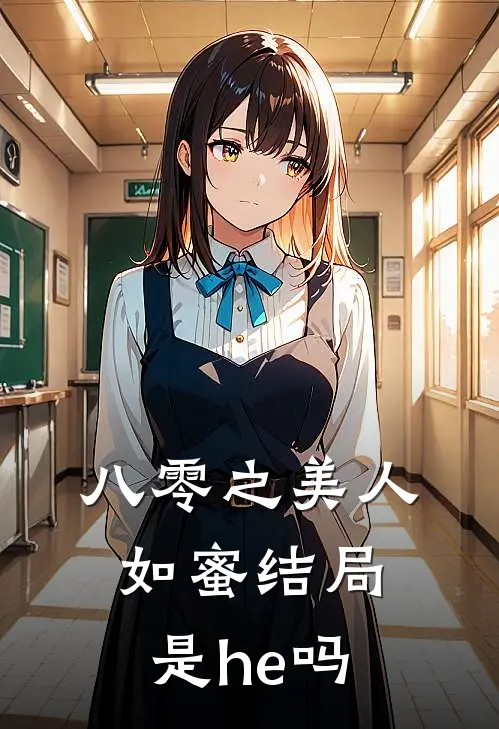 八零之美人如蜜结局是he吗