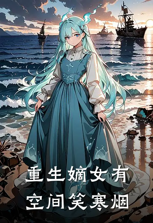 重生嫡女有空间 笑寒烟