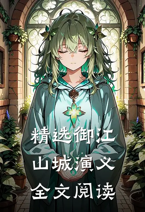 精选御江山城演义全文阅读