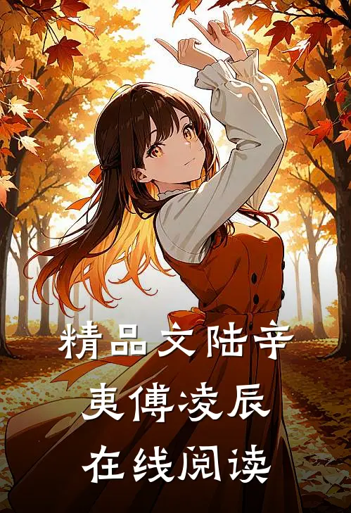 精品文陆辛夷傅凌辰在线阅读