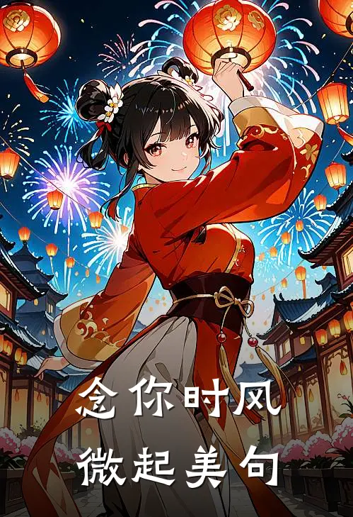念你时风微起美句