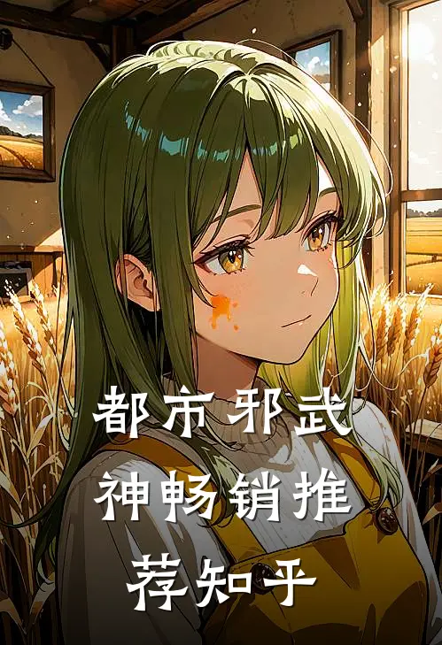 都市邪武神畅销推荐知乎