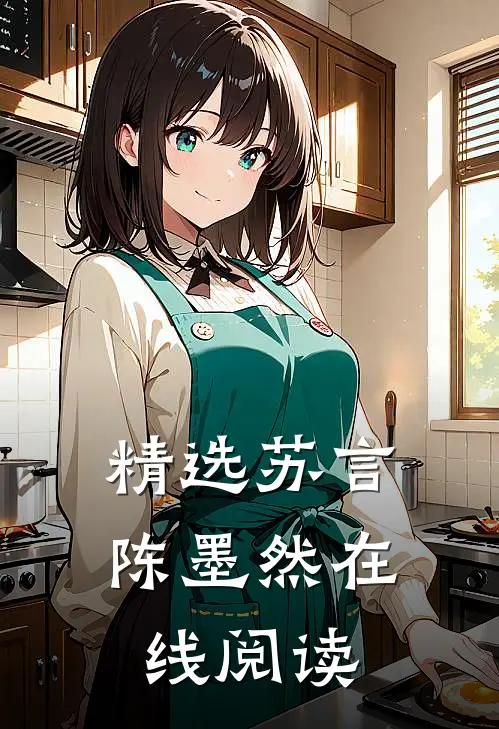 精选苏言陈墨然在线阅读