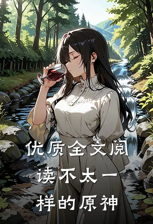 优质全文阅读不太一样的原神