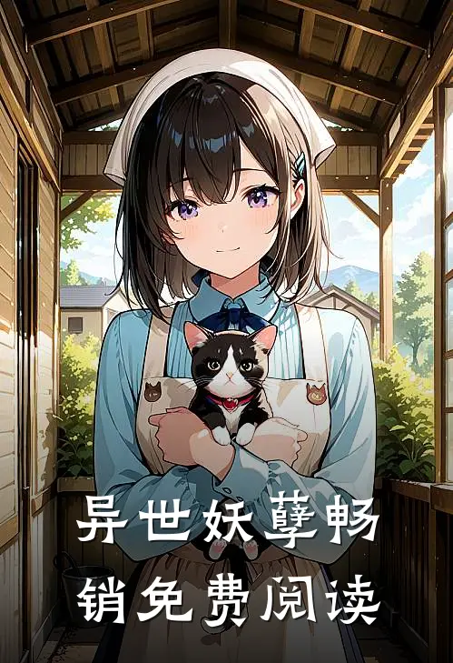 异世妖孽畅销免费阅读