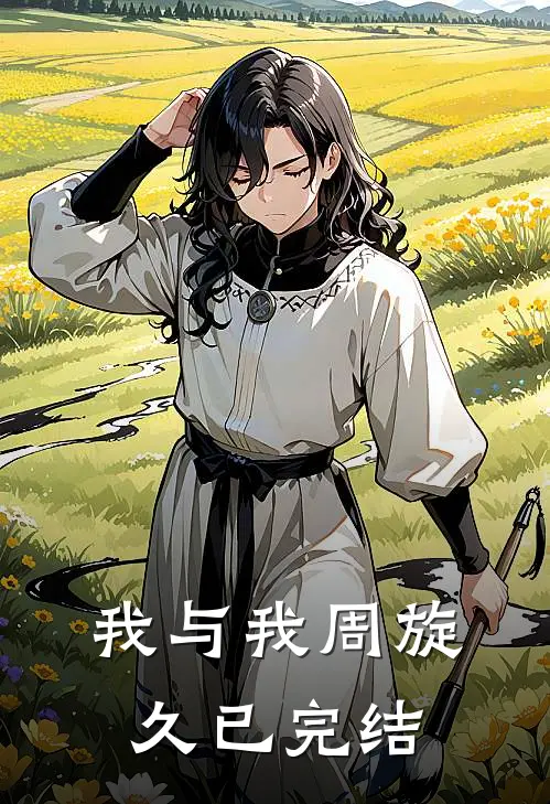 我与我周旋久已完结