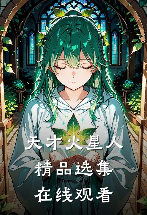 天才火星人精品选集在线观看