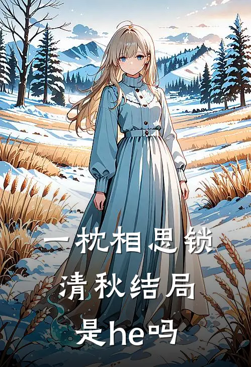 一枕相思锁清秋结局是he吗