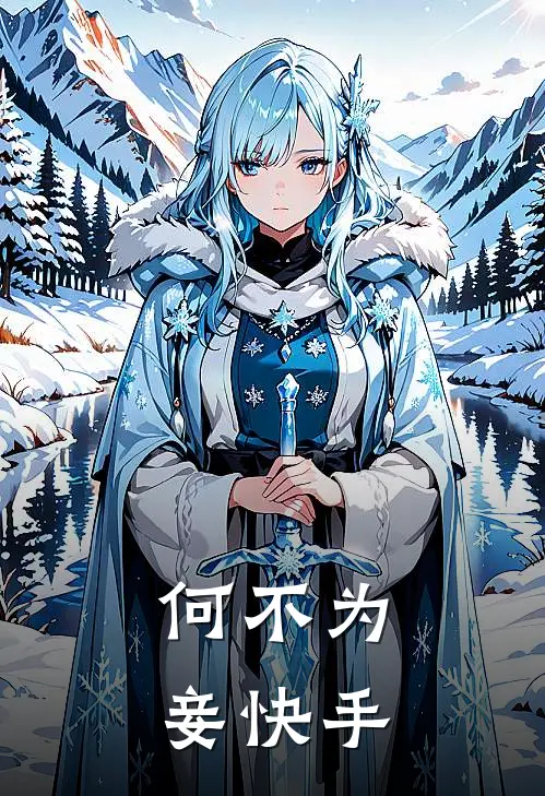 何不为妾快手