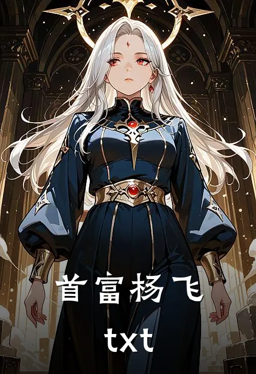 首富杨飞txt