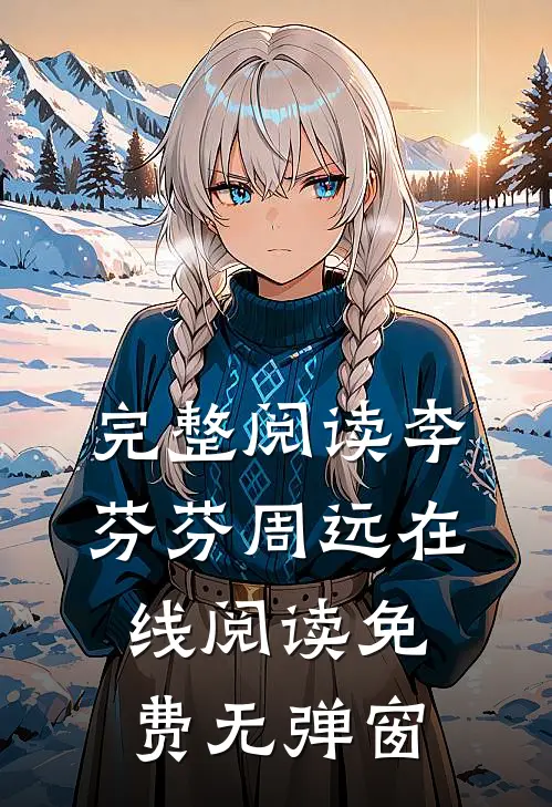 完整阅读李芬芬周远在线阅读免费无弹窗