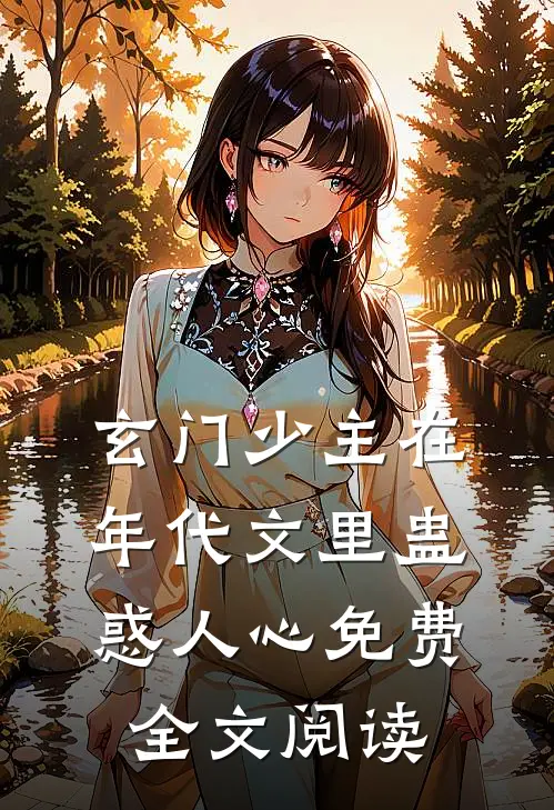 玄门少主在年代文里蛊惑人心免费全文阅读