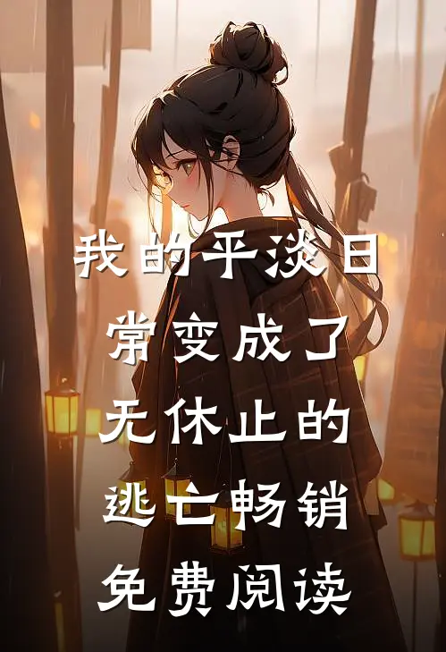 我的平淡日常变成了无休止的逃亡畅销免费阅读