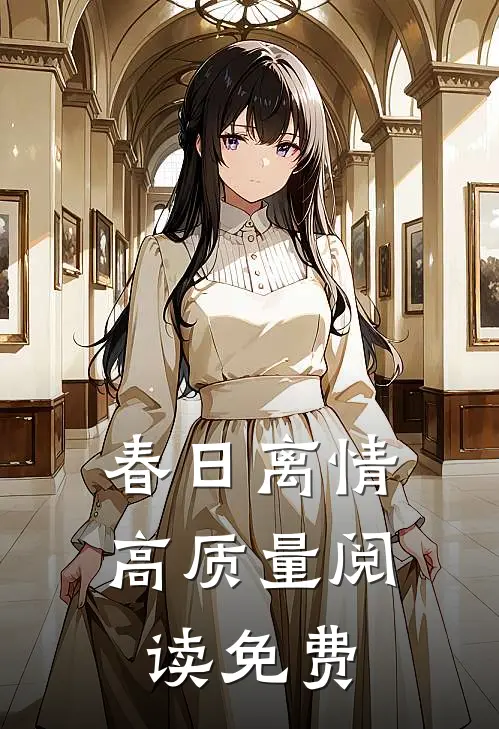 春日离情高质量阅读免费