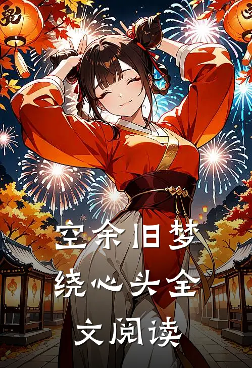 空余旧梦绕心头全文阅读