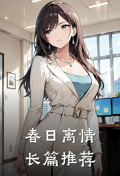 春日离情长篇推荐