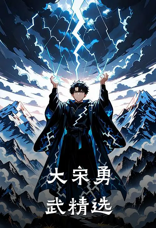 大宋勇武精选