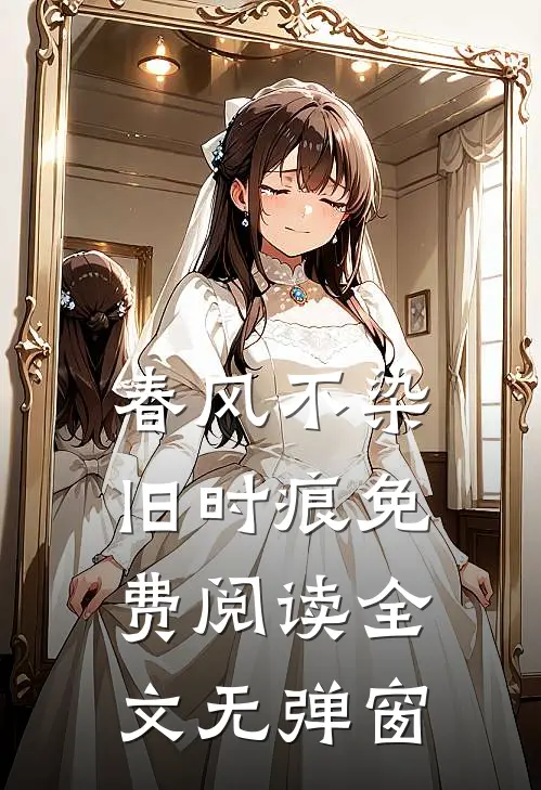 春风不染旧时痕免费阅读全文无弹窗