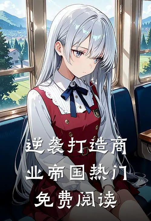 逆袭打造商业帝国热门免费阅读