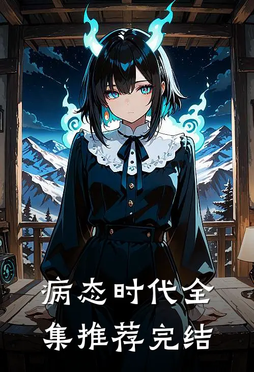 病态时代全集推荐完结