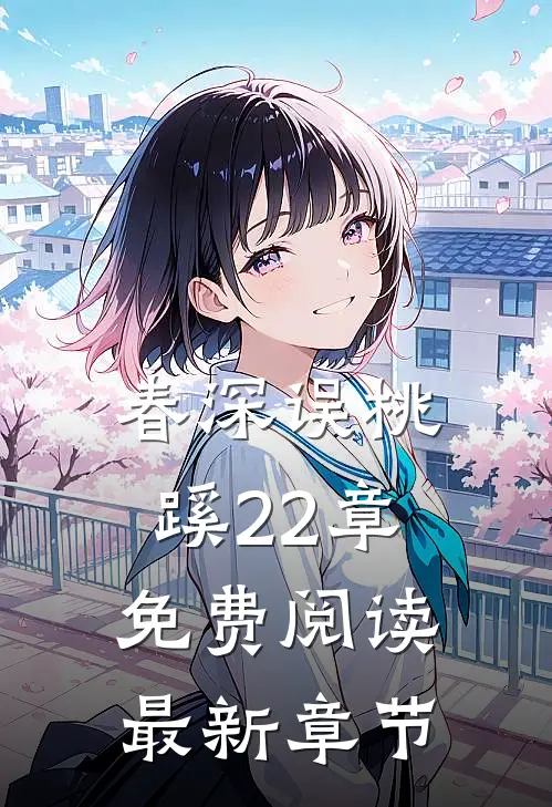 春深误桃蹊22章免费阅读最新章节
