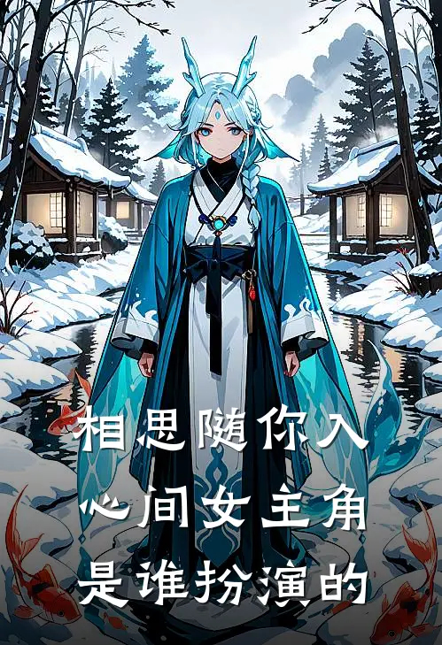 相思随你入心间女主角是谁扮演的