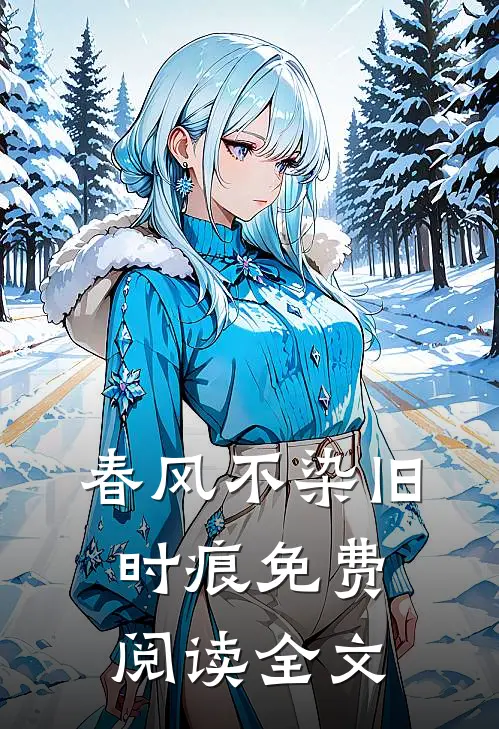 春风不染旧时痕免费阅读全文