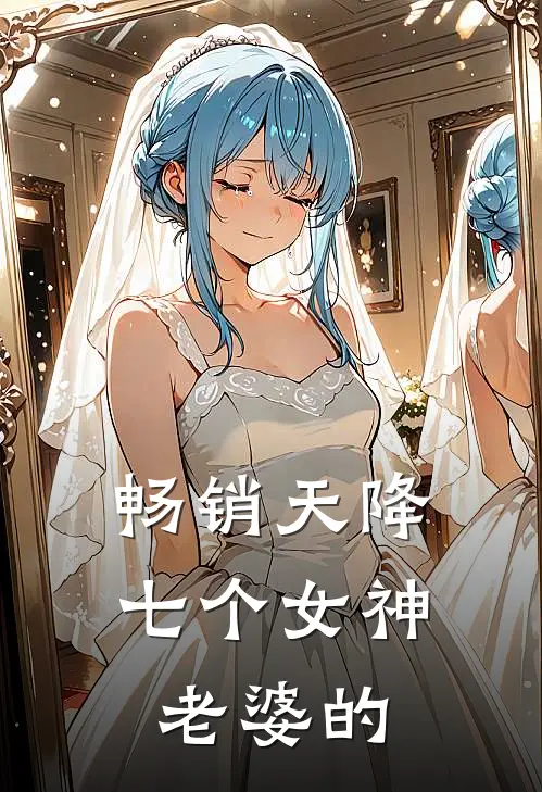 畅销天降七个女神老婆的