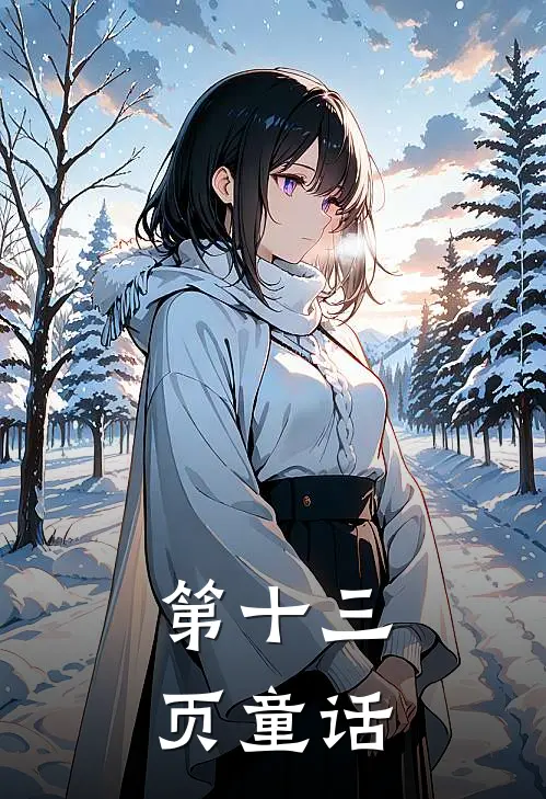 第十三页童话