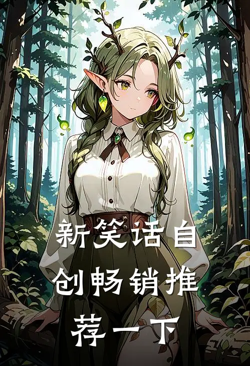 新笑话自创畅销推荐一下