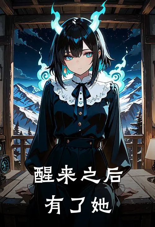醒来之后有了她