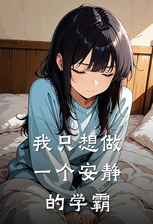 我只想做一个安静的学霸