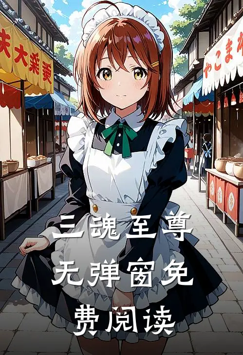 三魂至尊无弹窗免费阅读