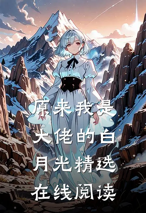 原来我是大佬的白月光精选在线阅读
