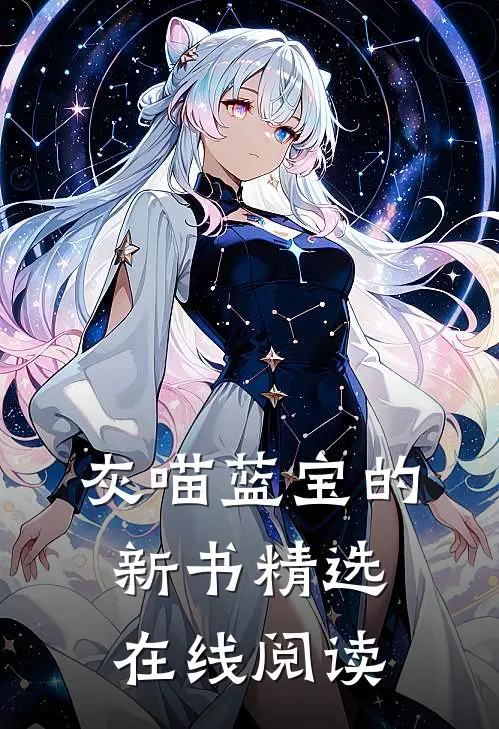 灰喵蓝宝的新书精选在线阅读