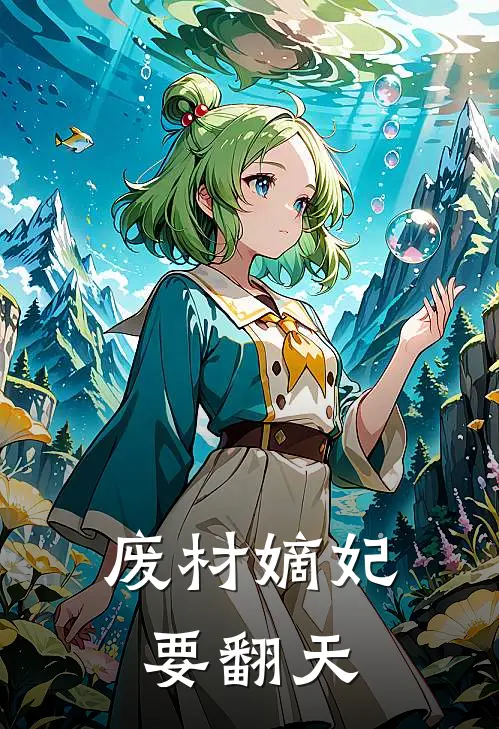 废材嫡妃要翻天