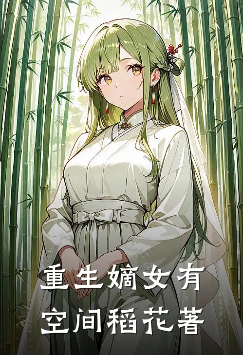 重生嫡女有空间稻花著