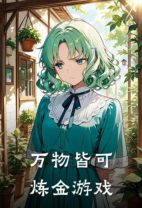万物皆可炼金游戏