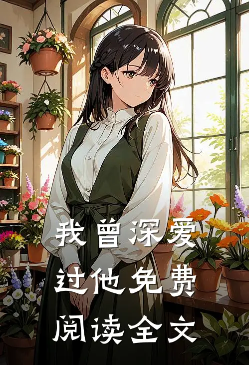 我曾深爱过他免费阅读全文