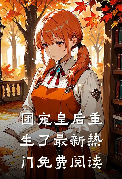 团宠皇后重生了最新热门免费阅读