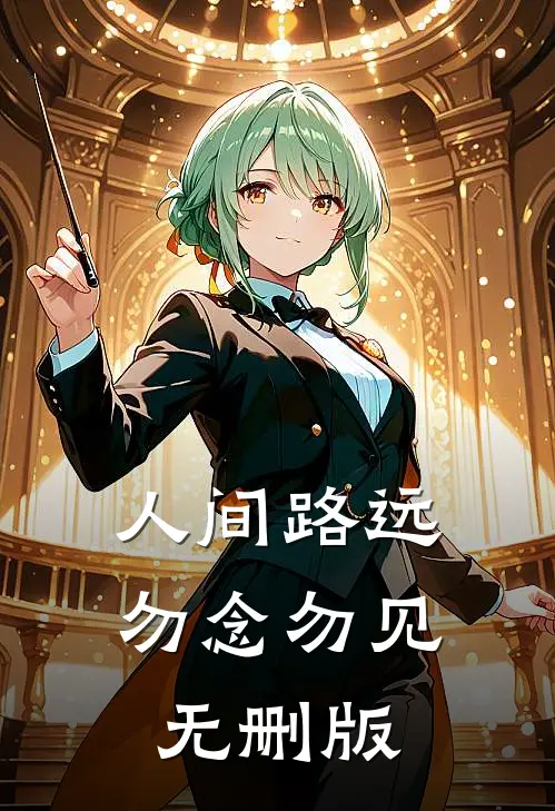 人间路远，勿念勿见无删版