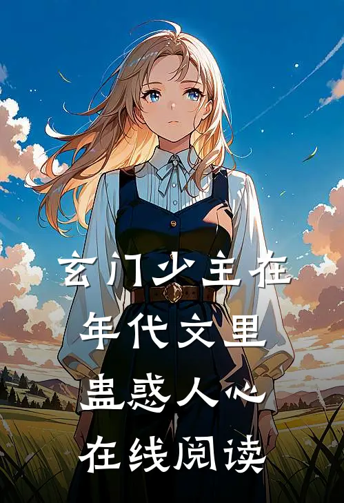 玄门少主在年代文里蛊惑人心在线阅读