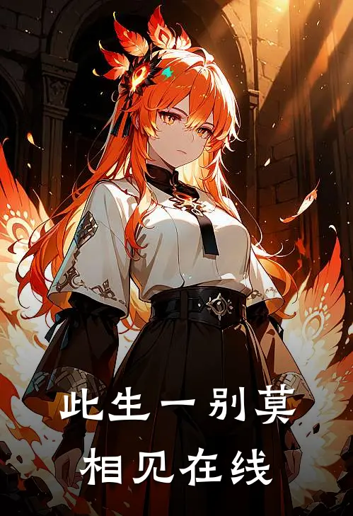 此生一别莫相见在线
