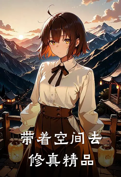 带着空间去修真精品