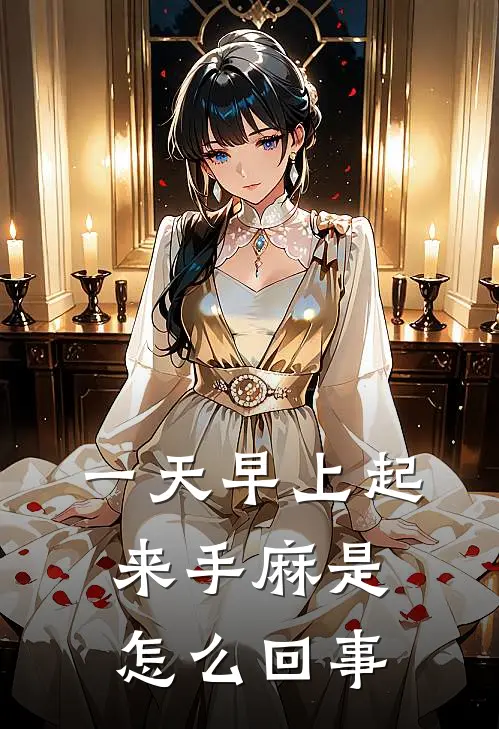 一天早上起来手麻是怎么回事
