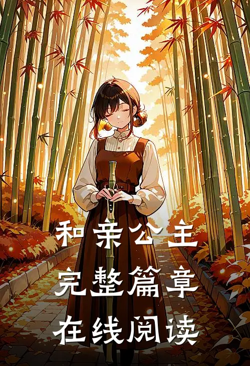 和亲公主完整篇章在线阅读