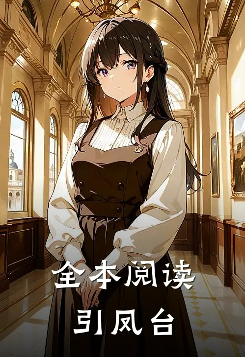全本阅读引凤台