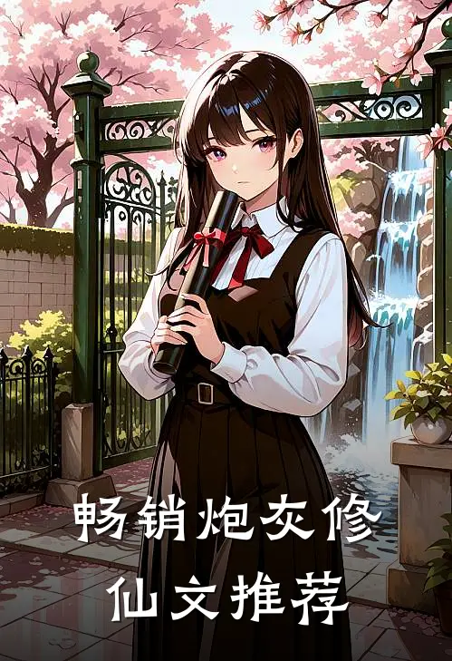 畅销炮灰修仙文推荐