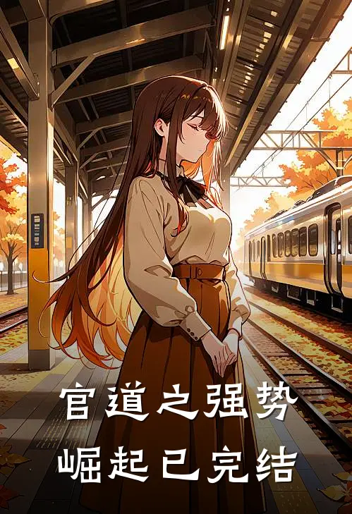 官道之强势崛起已完结