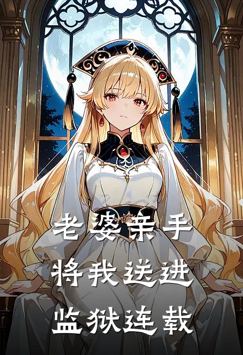 老婆亲手将我送进监狱连载